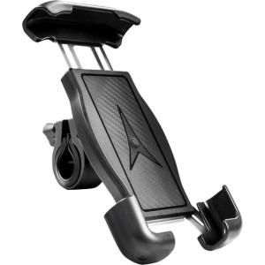 Hurtownia GSM - Fahrradhalter Crong Bikeclip Enduro (schwarz) - CRG595 - {ean13} - Hurt