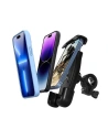 Wholesale Crong Bikeclip Enduro Bike and Motorcycle Phone Mount (black) - CRG595 - {ean13} - Hurt