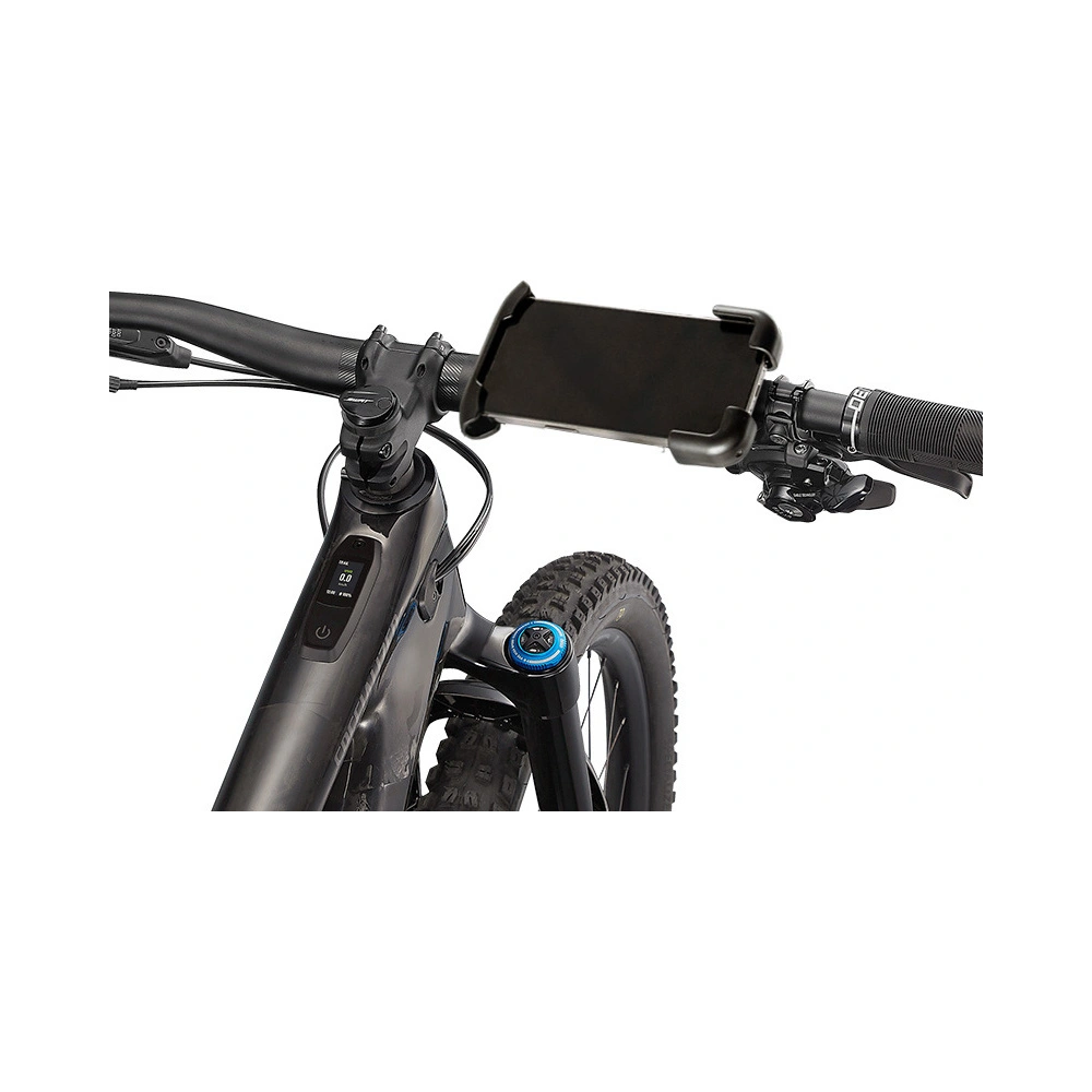 Wholesale Crong Bikeclip Enduro Bike and Motorcycle Phone Mount (black) - CRG595 - {ean13} - Hurt