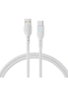 Kabel Joyroom S-UC027A13 USB-A/USB-C 3A 1,2m biały