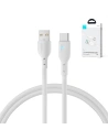 Hurtownia GSM - Kabel Joyroom S-UC027A13 USB-A/USB-C 3A 1,2m biały - JYR729 - {ean13} - Hurt