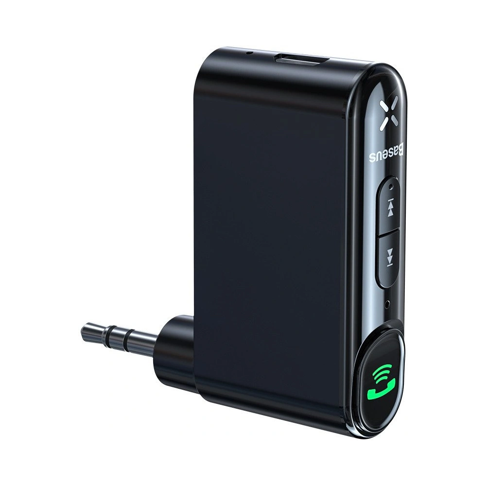 Hurtownia GSM - Odborník Baseus Qiyin Bluetooth 5.0 AUX - BSU4035 - {ean13} - Hurt