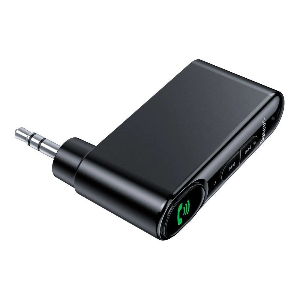 Hurtownia GSM - Empfänger Baseus Qiyin Bluetooth 5.0 AUX - BSU4035 - {ean13} - Hurt