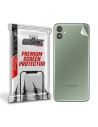 Fólie na zadní stranu GrizzGlass SatinSkin pro Samsung Galaxy F14 5G