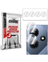 Sklo na aparát GrizzGlass HybridGlass Camera pro Infinix Hot 30i