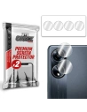 GrizzGlass HybridGlass Geam de cameră pentru Oppo A1