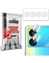 Sklo na aparát GrizzGlass HybridGlass Camera pro Realme GT Neo5 SE