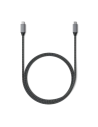 Hurtownia GSM - Cablu Satechi USB4 USB-C/USB-C 100W 80cm (gri spațial) - STH19 - {ean13} - Hurt