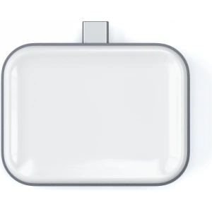 Hurtownia GSM - Dokkoló állomás Satechi Charging Dock USB-C Apple AirPods-hoz - STH20 - {ean13} - Hurt