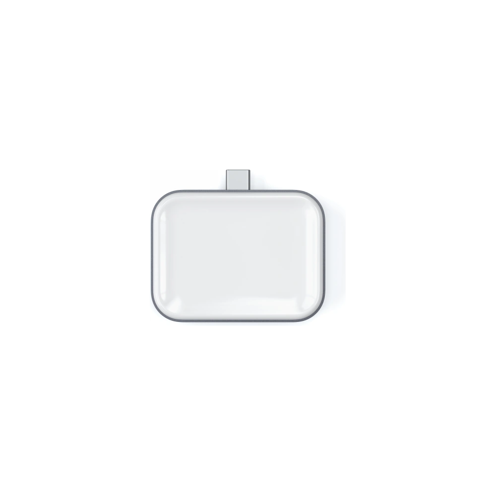 Hurtownia GSM - Dokkoló állomás Satechi Charging Dock USB-C Apple AirPods-hoz - STH20 - {ean13} - Hurt