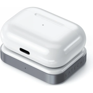 Hurtownia GSM - Dokkoló állomás Satechi Charging Dock USB-C Apple AirPods-hoz - STH20 - {ean13} - Hurt
