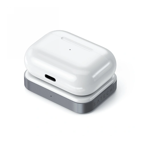 Stacja dokująca Satechi Charging Dock USB-C do Apple AirPods