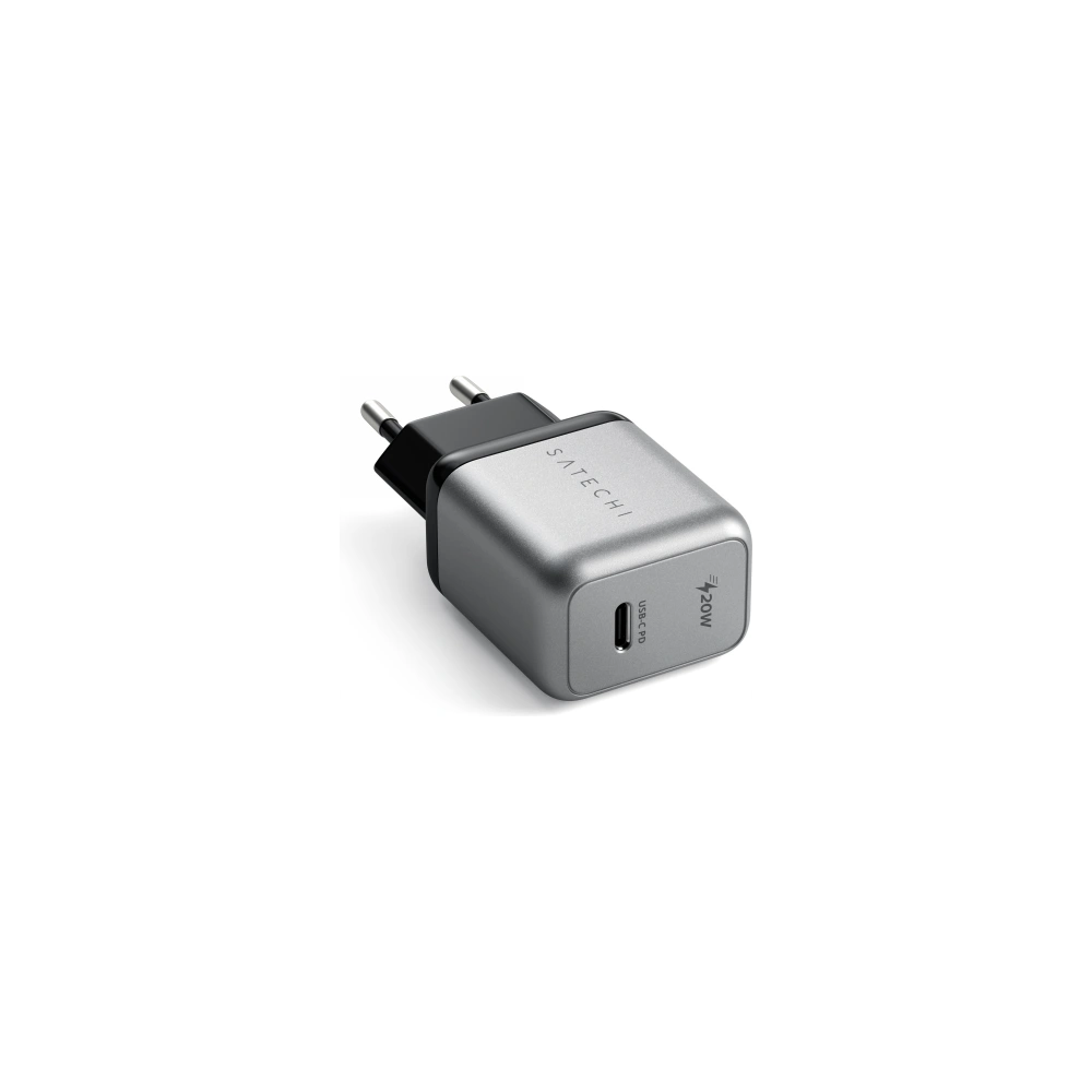 Hurtownia GSM - Netzadapter Satechi Wandladegerät USB-C PD 20W - STH21 - {ean13} - Hurt