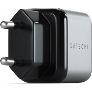 Hurtownia GSM - Hálózati töltő Satechi Falitöltő USB-C PD 20W - STH21 - {ean13} - Hurt