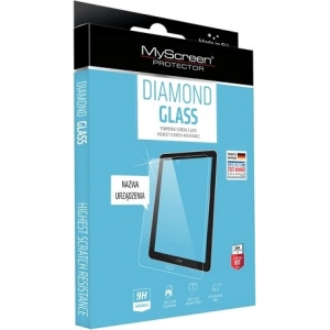 Hurtownia GSM - Szkło hartowane MyScreen Diamond Glass Samsung Galaxy Tab A8 10.5 2021 - MSRN225 - {ean13} - Hurt