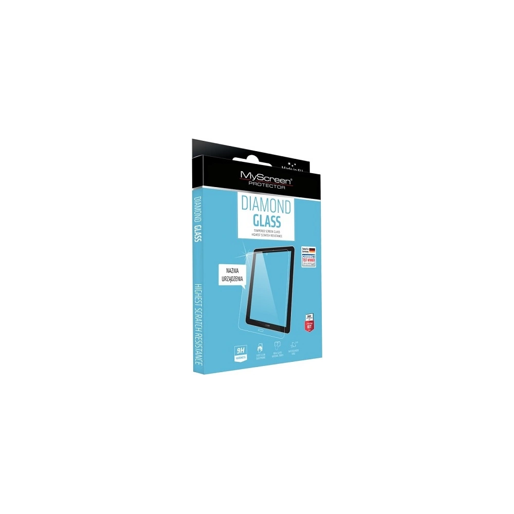 Hurtownia GSM - Tvrzené sklo MyScreen Diamond Glass Samsung Galaxy Tab A8 10.5 2021 - MSRN225 - {ean13} - Hurt