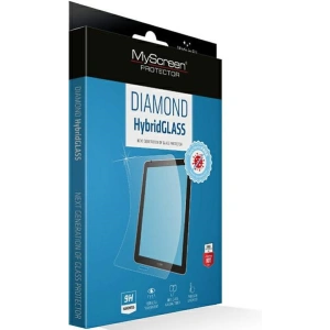 Hurtownia GSM - Antimicrobian sticlă hibridă MyScreen HybridGLASS BacteriaFREE Apple iPad Air 10.9 2020 (4 gen)/iPad Pro 11 2018/2020/2021 (1, 2, 3 gen) - MSRN226 - {ean13} - Hurt