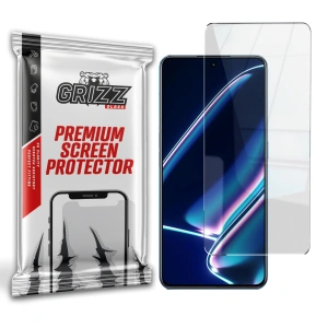 Hurtownia GSM - Hyb ridní sklo GrizzGlass HybridGlass pro Realme GT Neo5 SE - GRZ4768 - {ean13} - Hurt