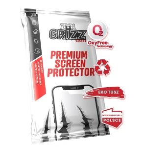 Hurtownia GSM - Hyb ridní sklo GrizzGlass HybridGlass pro Realme GT Neo5 SE - GRZ4768 - {ean13} - Hurt