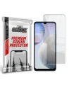 Hybridglas GrizzGlass für Vivo Y11 2023