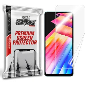 Wholesale GrizzGlass CeramicFilm Infinix Hot 30 - GRZ4774 - {ean13} - Hurt