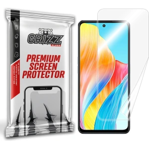 Hurtownia GSM - Keramische Folie GrizzGlass CeramicFilm für Oppo A1 - GRZ4777 - {ean13} - Hurt