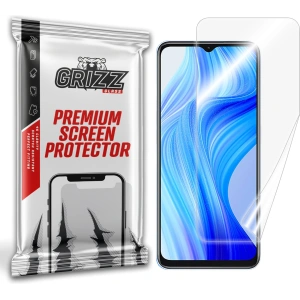 Hurtownia GSM - Keramische Folie GrizzGlass CeramicFilm für Realme 10T - GRZ4779 - {ean13} - Hurt
