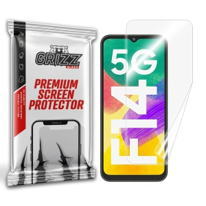 Hurtownia GSM - GrizzGlass CeramicFilm pentru Samsung Galaxy F14 5G - GRZ4781 - {ean13} - Hurt