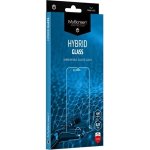 Hurtownia GSM - Hârtie hibridă MyScreen HybridGLASS Apple iPhone 14 Pro - MSRN229 - {ean13} - Hurt