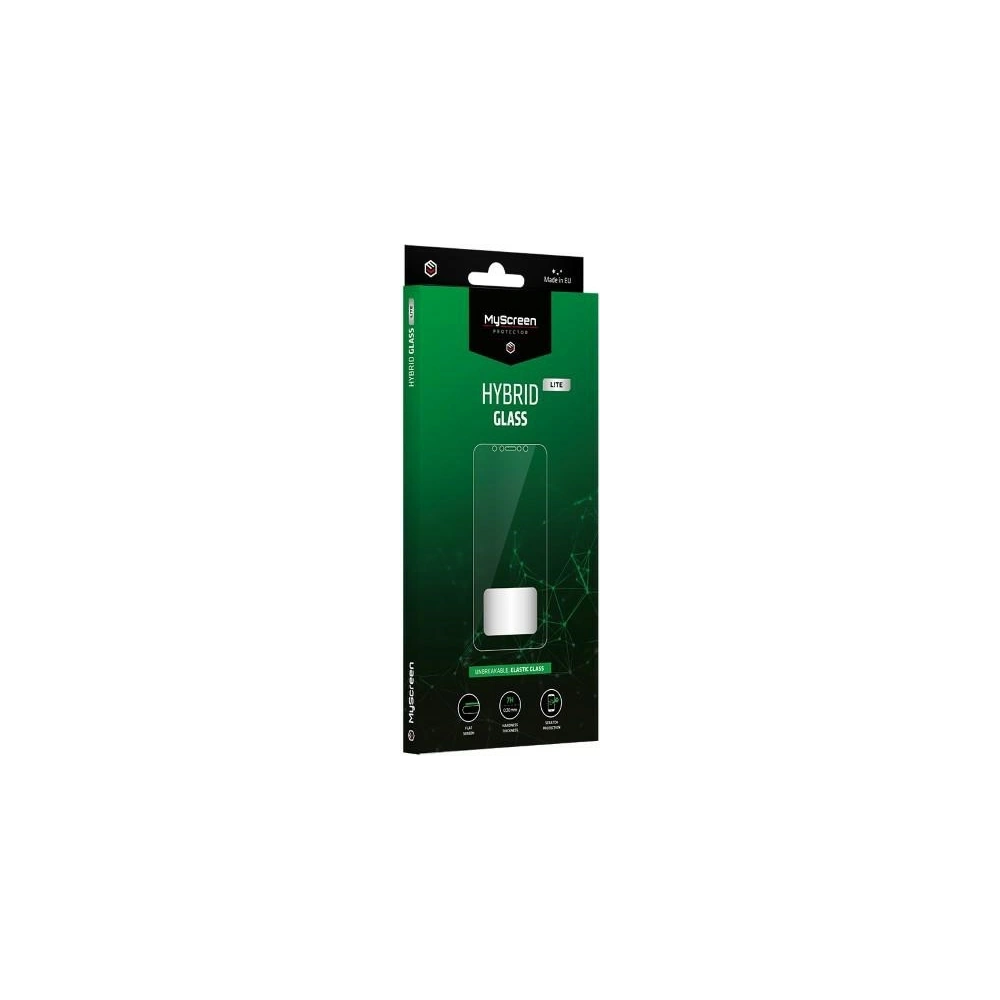 Hurtownia GSM - Hybridglas MyScreen HybridGLASS Lite Cat S62 Pro - MSRN232 - {ean13} - Hurt