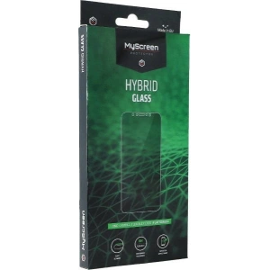 Hurtownia GSM - Hârtie hibridă MyScreen HybridGLASS Samsung Galaxy S23+ Plus - MSRN236 - {ean13} - Hurt