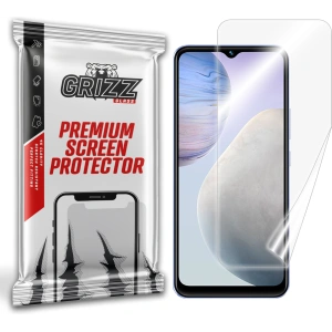 Folia ceramiczna GrizzGlass CeramicFilm do Vivo Y11 2023