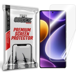 Hurtownia GSM - Fólia kerámia GrizzGlass CeramicFilm Xiaomi Redmi Note 12 Turbo-hoz - GRZ4785 - {ean13} - Hurt