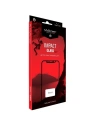 Hibrid üveg MyScreen ImpactGLASS Edge 3D Samsung Galaxy S21 Ultra fekete/black