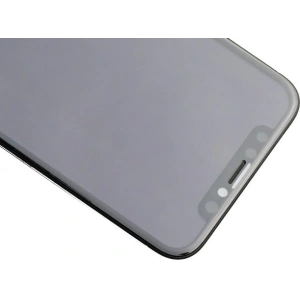 Hurtownia GSM - Hibrid de sticlă MyScreen ImpactGLASS Edge 3D Samsung Galaxy S21 Ultra negru/black - MSRN238 - {ean13} - Hurt