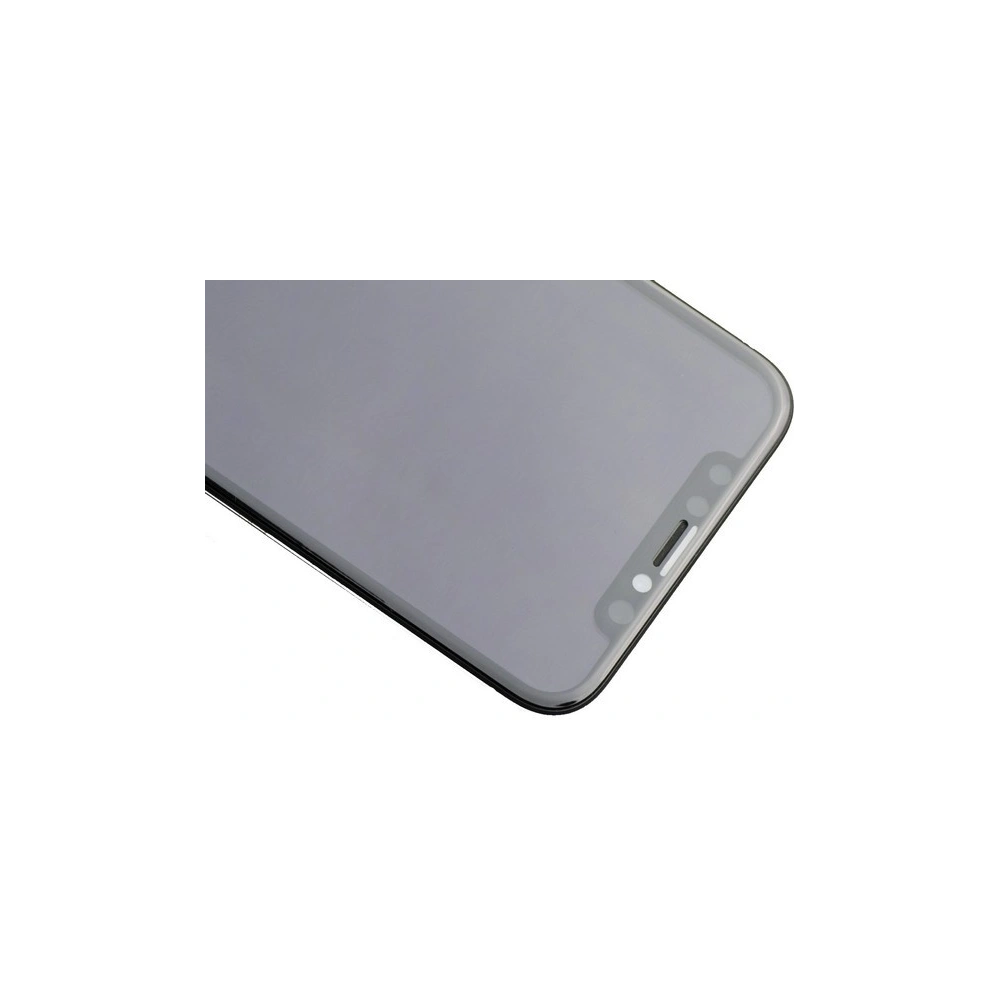 Hurtownia GSM - Hybriční sklo MyScreen ImpactGLASS Edge 3D Samsung Galaxy S21 Ultra černé/black - MSRN238 - {ean13} - Hurt
