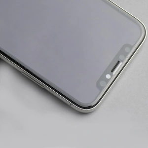 Hurtownia GSM - Hibrid üveg MyScreen ImpactGLASS Edge 3D Samsung Galaxy S21 Ultra fekete/black - MSRN238 - {ean13} - Hurt