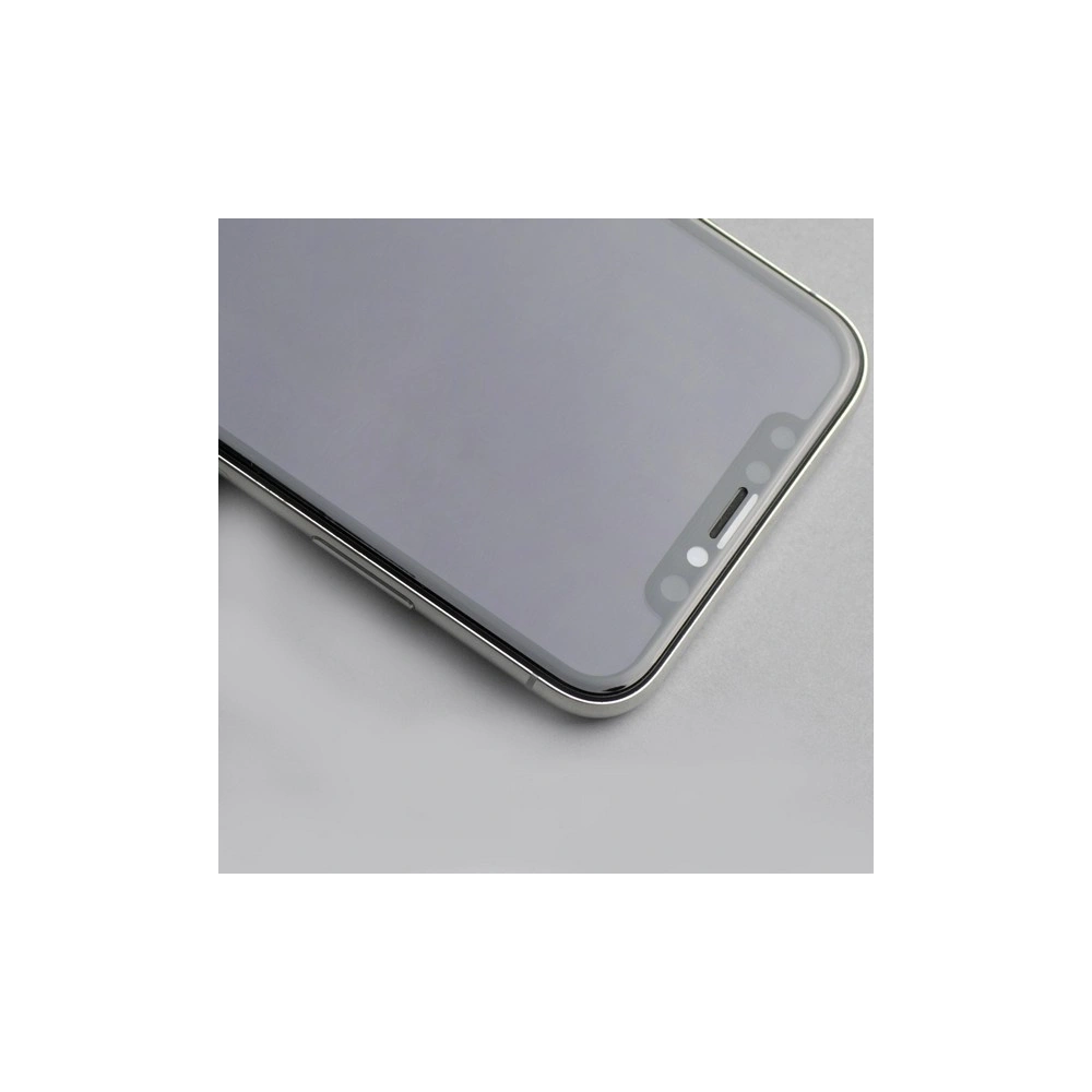 Hurtownia GSM - Hibrid üveg MyScreen ImpactGLASS Edge 3D Samsung Galaxy S21 Ultra fekete/black - MSRN238 - {ean13} - Hurt