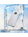 Hurtownia GSM - Powerbank AWEI P134K 20000mAh czarny/black wyświetlacz + kable USB/PD/Lightning/microUSB - AWEI132 - {ean13} - Hurt