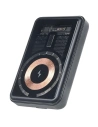 Hurtownia GSM - Powerbank AWEI P155K 10000mAh 15W Magnetic Vezeték nélküli Gyors Töltés állvánnyal Lightning/PD fekete/black - AWEI135 - {ean13} - Hurt