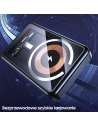 Hurtownia GSM - Powerbank AWEI P155K 10000mAh 15W Magnetic bezdrátové rychlé nabíjení s držákem Lightning/PD černý/black - AWEI135 - {ean13} - Hurt
