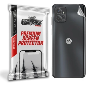 Hurtownia GSM - Fólia hátlapra GrizzGlass SatinSkin Motorola Moto G Power 5G készülékhez - GRZ4787 - {ean13} - Hurt