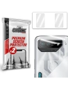 Szkło na aparat GrizzGlass HybridGlass Camera do Asus ROG Phone 7