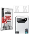 Hurtownia GSM - Szkło na aparat GrizzGlass HybridGlass Camera do Asus ROG Phone 7 Ultimate - GRZ4789 - {ean13} - Hurt