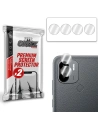 Wholesale GrizzGlass HybridGlass Camera Xiaomi Poco C51 - GRZ4792 - {ean13} - Hurt
