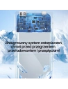 Wholesale AWEI P169K Powerbank 20000mAh 22.5W black Display + PD/Lightning Cable - AWEI136 - {ean13} - Hurt
