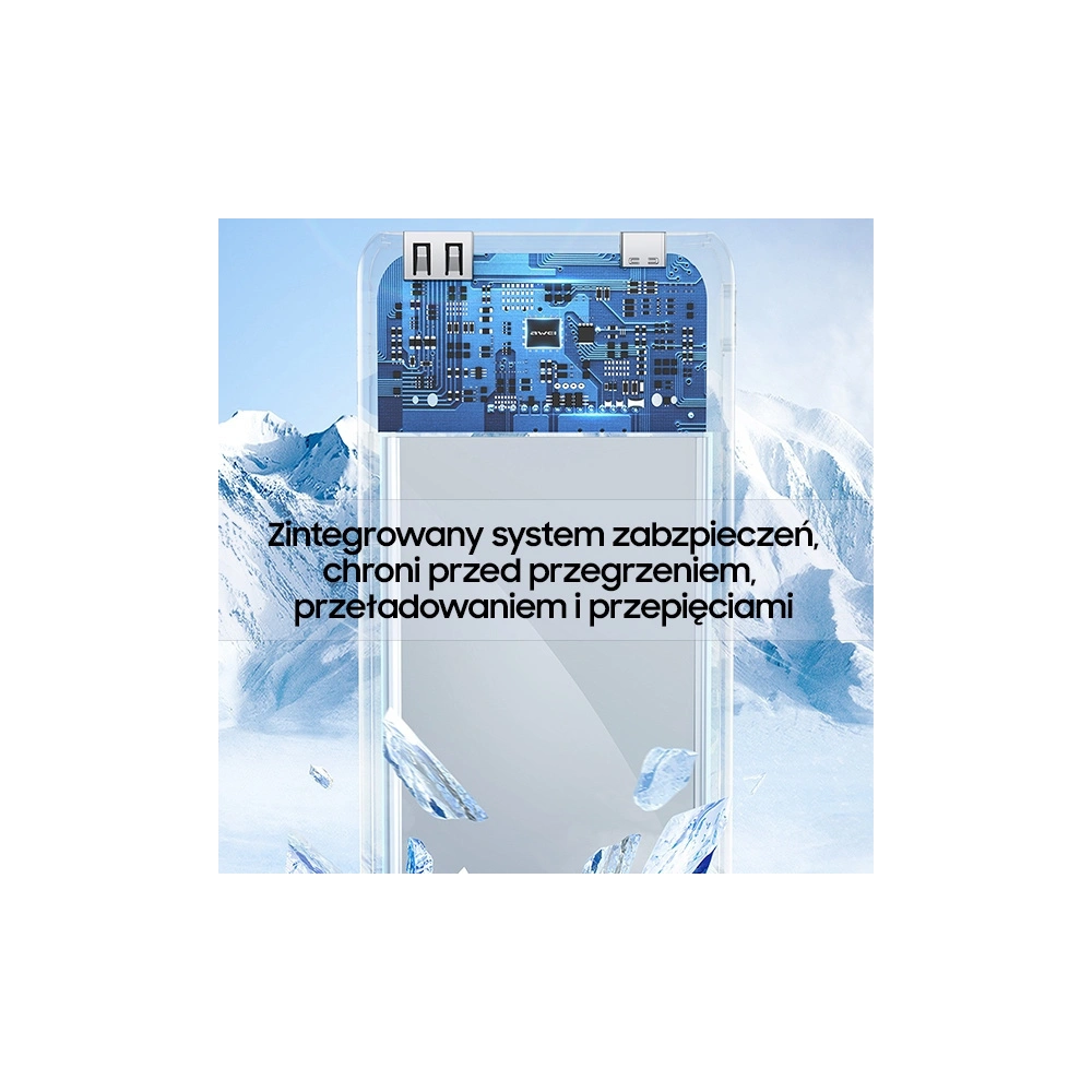 Wholesale AWEI P169K Powerbank 20000mAh 22.5W black Display + PD/Lightning Cable - AWEI136 - {ean13} - Hurt