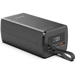 Hurtownia GSM - Powerbank AWEI P171K 60000mAh 65W czarny/black USB/2xPD wyświetlacz - AWEI137 - {ean13} - Hurt