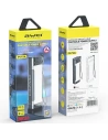 Hurtownia GSM - Powerbanka AWEI P175K 20000mAh 22.5W černá/black 2xUSB/PD + LED lampička - AWEI138 - {ean13} - Hurt