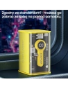 Hurtownia GSM - Powerbank AWEI P180K 20000mAh 22.5W černý/black USB/PD + displej - AWEI139 - {ean13} - Hurt